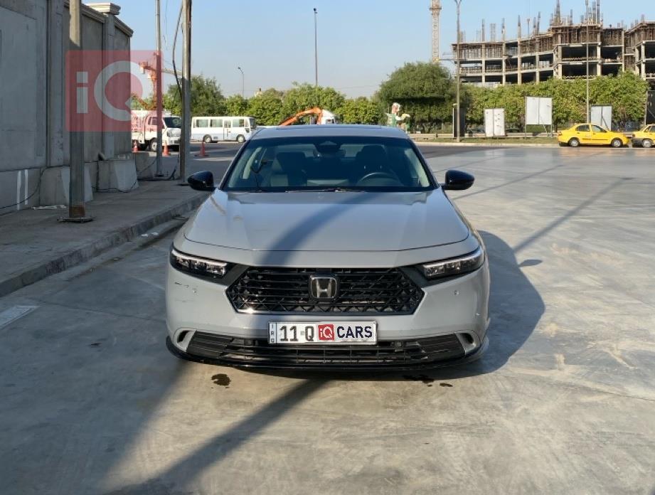 هوندا أكورد